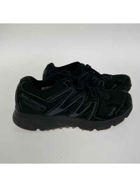 SALOMON スニーカー X-Mission 4 Suede 26.0cm