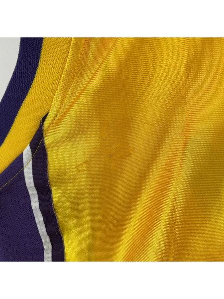Champion スポーツウェア LAKERS ユニフォーム
