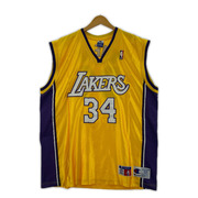 Champion スポーツウェア LAKERS ユニフォーム