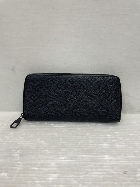 LOUIS VUITTON ジッピーウォレット・ホリゾンタル トリヨン・モノグラム M11721