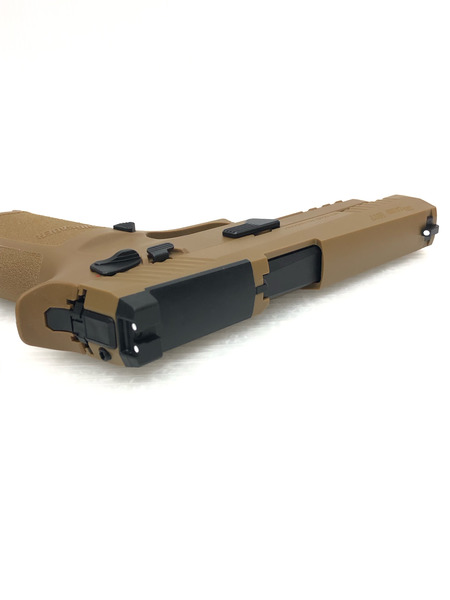 SIG SAUER PROFORCE M17 CO2