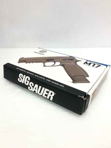 SIG SAUER PROFORCE M17 CO2