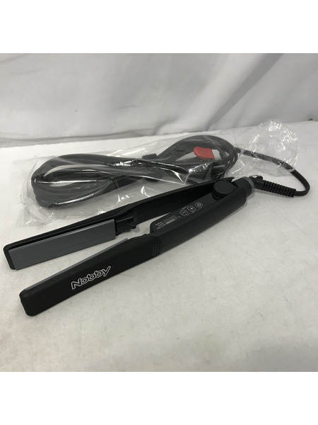 美容系 Nobby Hair Iron