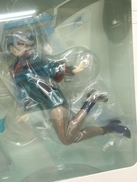 一番くじ B賞 ミオリネ・レンブラン MASTERLISE EXPIECE[値下]
