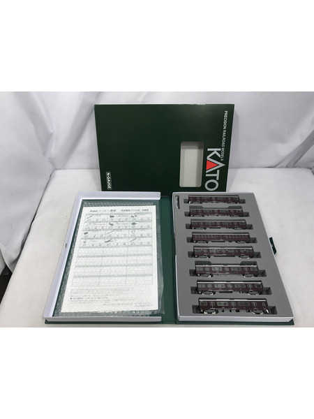 鉄道模型車両 KATO Nゲージ 阪急電鉄2300系 京都線 8両セット 特別企画品