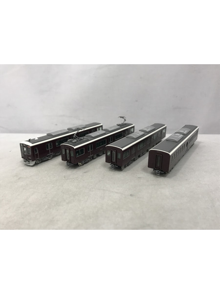 鉄道模型車両 KATO Nゲージ 阪急電鉄2300系 京都線 8両セット 特別企画品