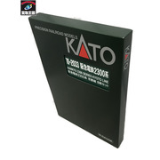 鉄道模型車両 KATO Nゲージ 阪急電鉄2300系 京都線 8両セット 特別企画品
