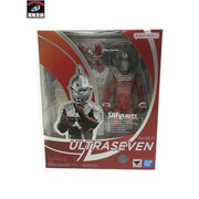 メーカー ウルトラマン S.H Figuarts ウルトラセブン