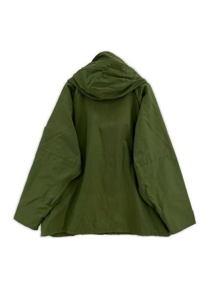ミリタリージャケット ROTHCO WET WEATHER PARKA (M)