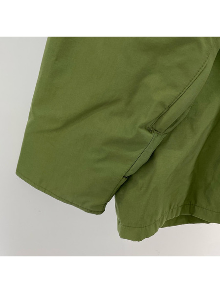 ミリタリージャケット ROTHCO WET WEATHER PARKA (M)