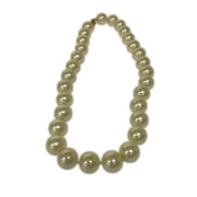 Kenneth Jay Lane ネックレス・ペンダント パール