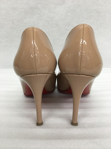 Christian Louboutin　靴 パンプス