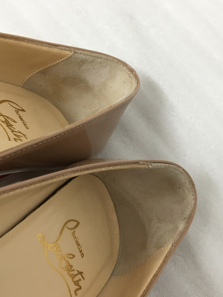 Christian Louboutin　靴 パンプス