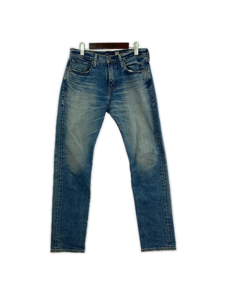 Levi's デニム・ジーンズ MADE&CRAFTED