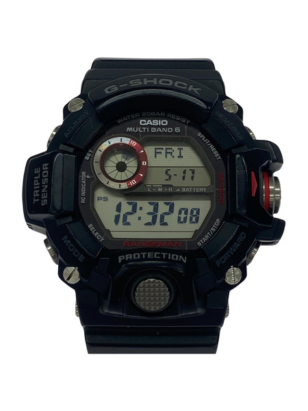 G-SHOCK RANGEMAN GW-9400J[値下]