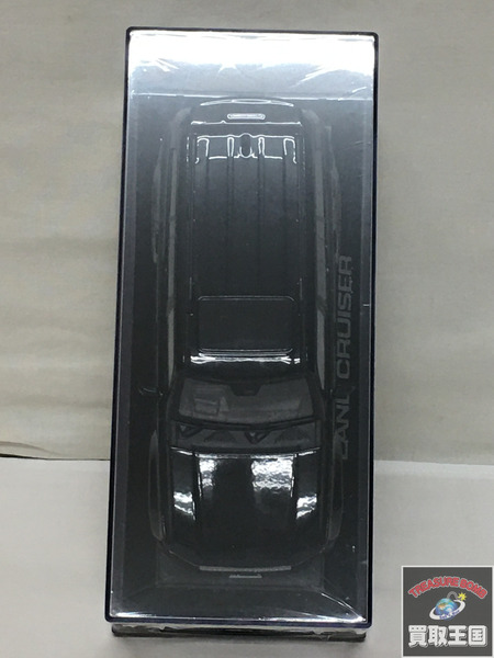 カラーサンプル トヨタ ランドクルーザー 202 ブラック