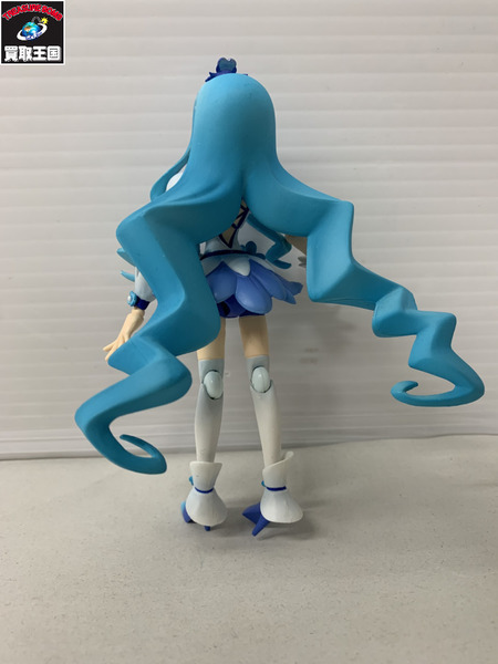 S.H.figuarts キュアマリン