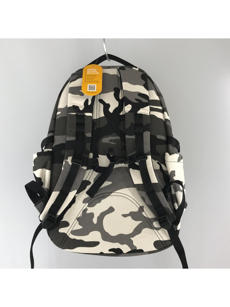 Supreme リュックサック・バックパック 25ss backpack snow camo