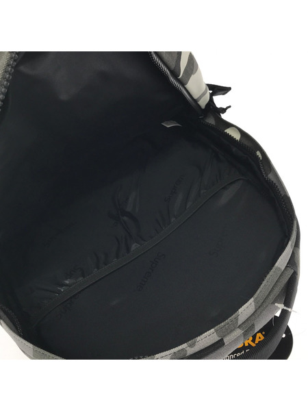 Supreme リュックサック・バックパック 25ss backpack snow camo