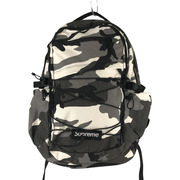 Supreme リュックサック・バックパック 25ss backpack snow camo