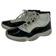 NIKE AIR JORDAN 11 RETRO 378037-100 (28.5)