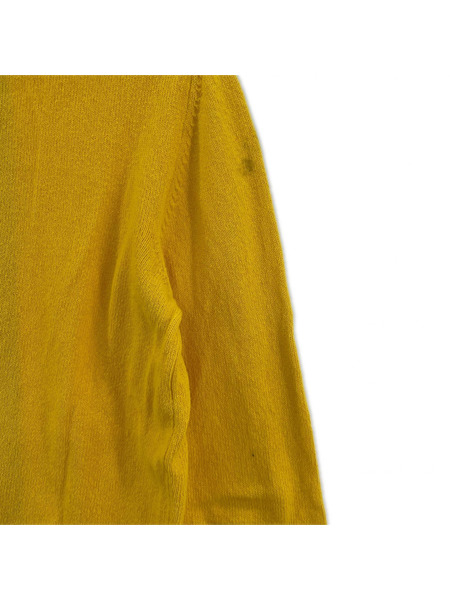 STONE ISLAND ニット・セーター 13SS ZIP UP KNIT (S)[値下]