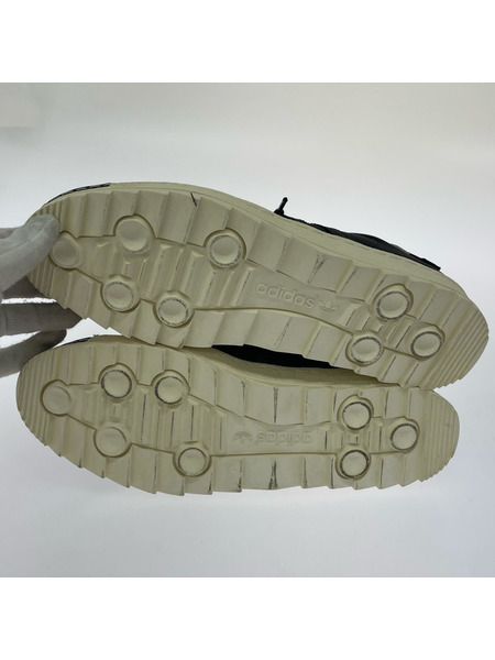 adidas スニーカー SUPER STAR 80S CORDURA (27.5)