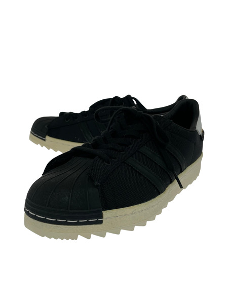 adidas スニーカー SUPER STAR 80S CORDURA (27.5)