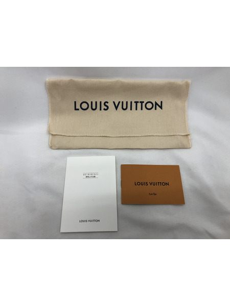 長財布 LV エピ ポルトフォイユ サラ コクリコ M60723