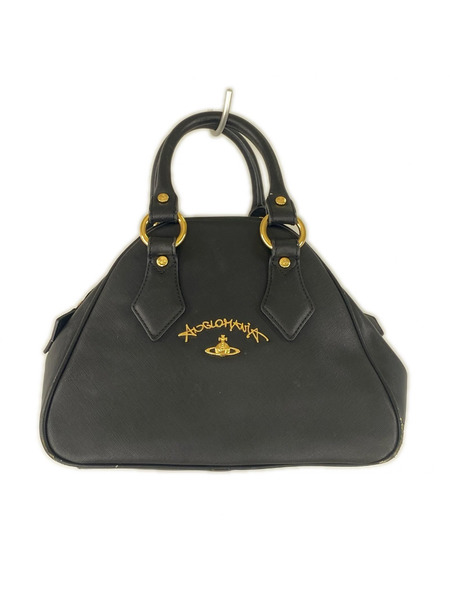Vivienne Westwood ハンドバッグ ANGLOMANIA BLK