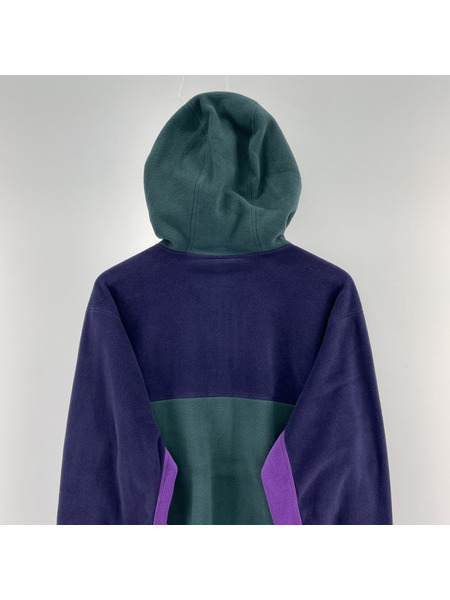 NIKE ACG FB8083-328 WOLF TREE FULLZIP HOODIE JACKET (S)