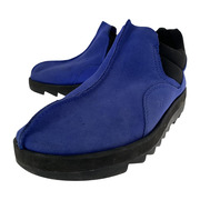 Reebok スニーカー BEATNIK MOC GX4480 (27cm) ブルー