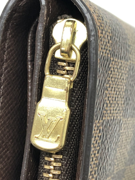 ﾙｲｳﾞｨﾄﾝ　ｺﾝﾊﾟｸﾄｼﾞｯﾌﾟ　ﾀﾞﾐｴ