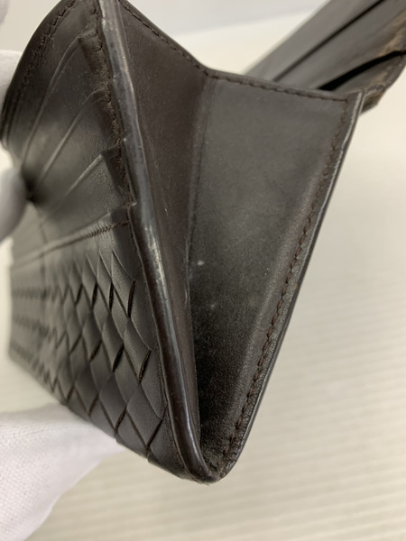 長財布 Bottega Veneta BLK[値下]