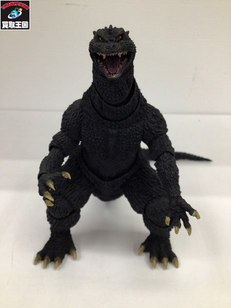 メーカー ゴジラ・その他怪獣 S.H.MonsterArts ゴジラ FINAL WARS
