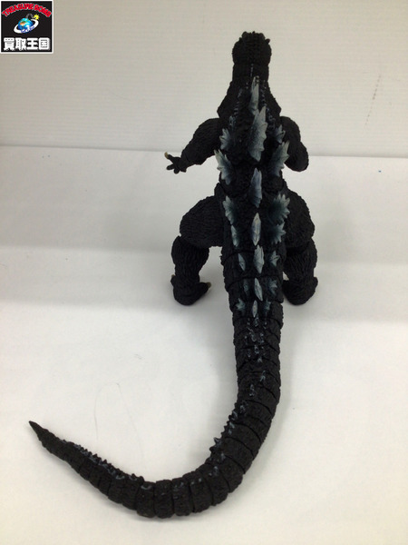 メーカー ゴジラ・その他怪獣 S.H.MonsterArts ゴジラ FINAL WARS