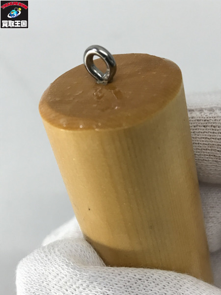 a.h.p.l　モクヘンマルボウ　ブランク