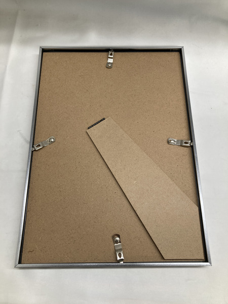 にじさんじ 7周年 アルス・アルマル ミラーアクリルプレート