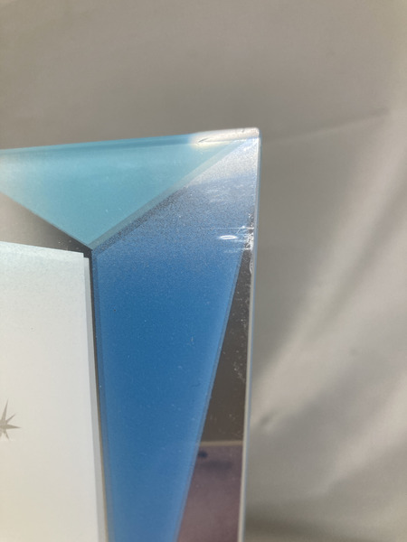 にじさんじ 7周年 アルス・アルマル ミラーアクリルプレート