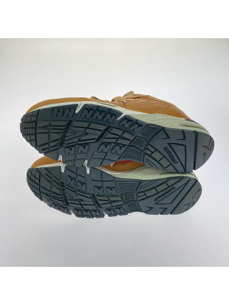 NEW BALANCE スニーカー M991VT TAN