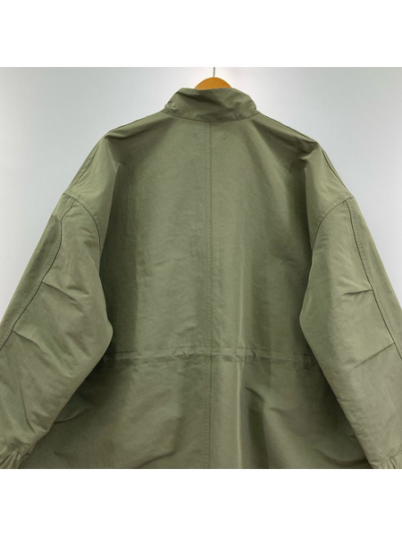 BEAUTY&YOUTH UNITED ARROWS ジャケット モッズコート(M)[値下]