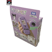 ファンシーその他 FUNSHOT クロミ