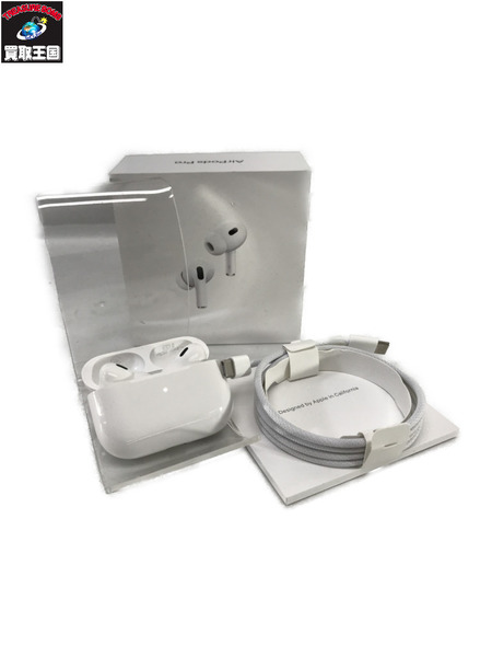 Apple   AirPods Pro（第2世代）