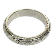 COOTIE リング・指輪 SV950 (10号)