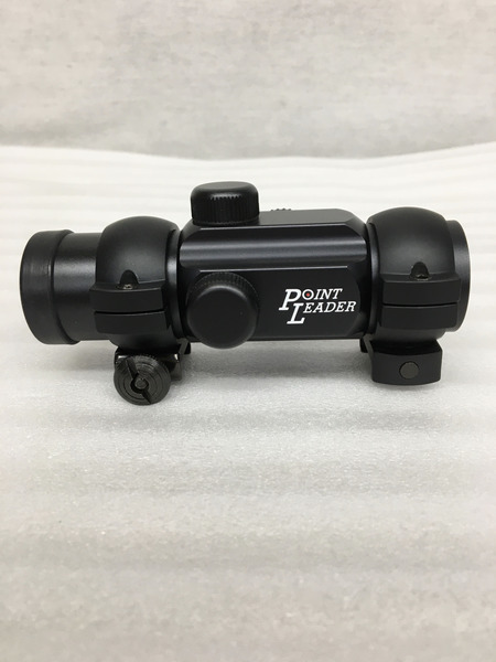 ガンＡＣＣ Tasco Point Leader