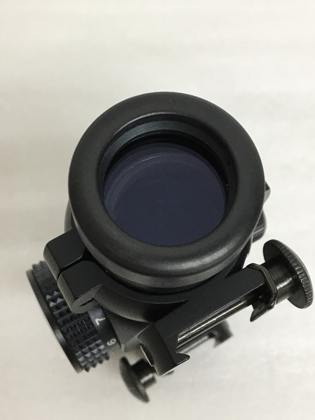 ガンＡＣＣ Tasco Point Leader