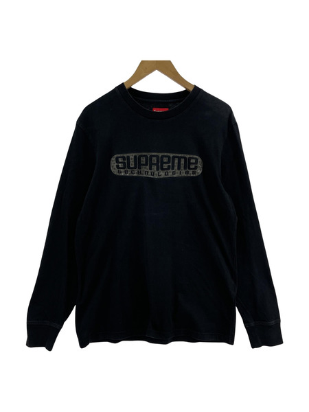 Supreme 19SS Tech L/STee S[値下]