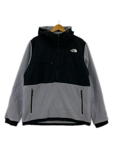 THE NORTH FACE フリースジャケット M グレー