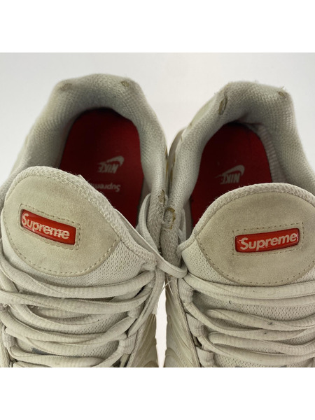 NIKE スニーカー AIR MAX PLUS TN SUPREME 26cm