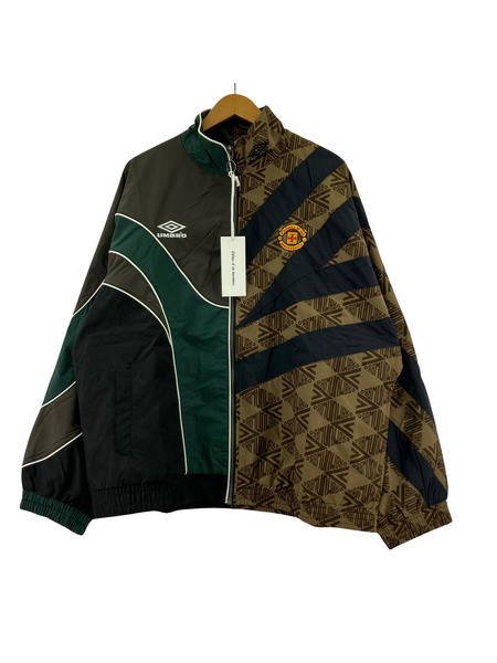 ブルゾン・ジャンパー Children of the discordance ナイロンジャケット 2